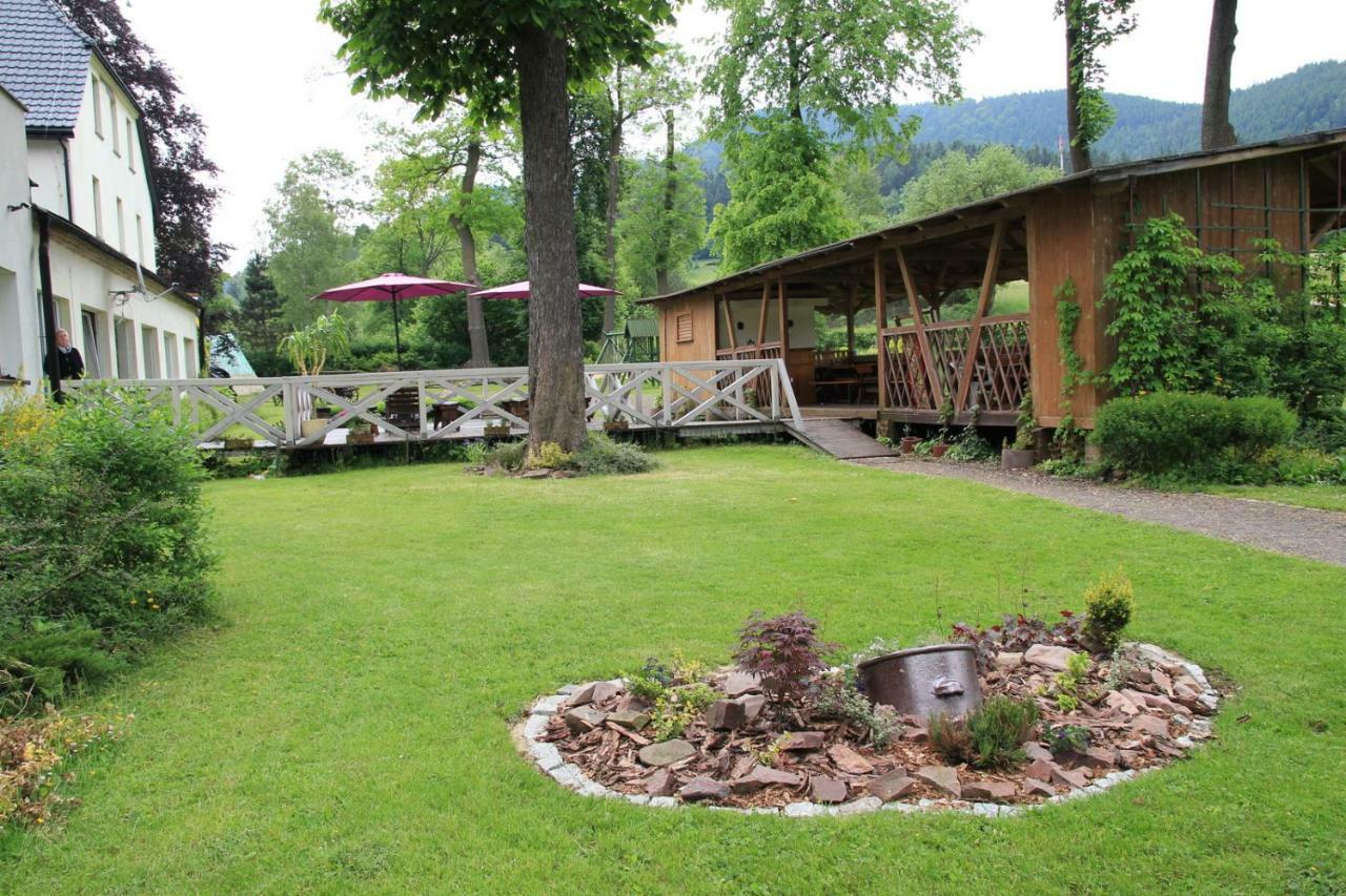 Osrodek Wypoczynkowy Radosno Hotel Sokolowsko Exterior photo